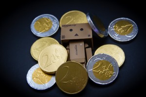 Danbo Picsou