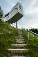Poste d'observation de Garmisch-Partenkirchen
