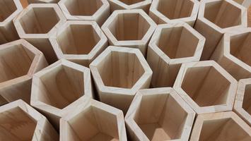 Copic storage – 1