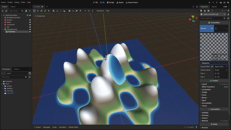 Gpu pipeline – 10