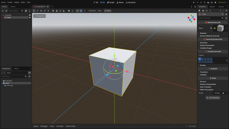 Gpu pipeline – 2