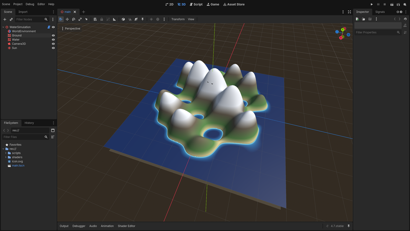 Gpu pipeline – 8