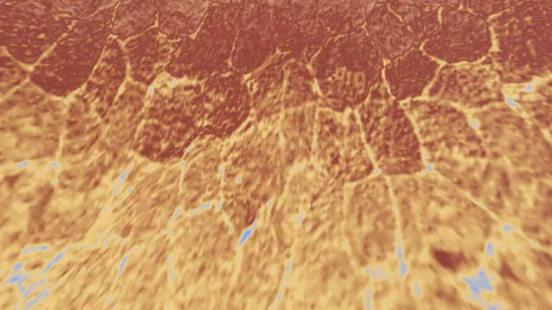 Texturer son terrain 3d avec Godot – 47