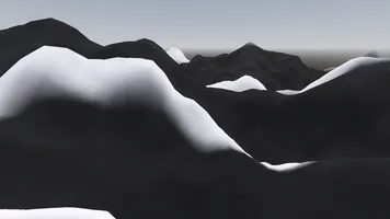 Texturer son terrain 3d avec Godot – 55