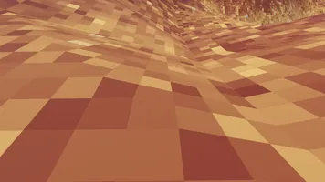 Texturer son terrain 3d avec Godot – 56