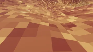Texturer son terrain 3d avec Godot – 57