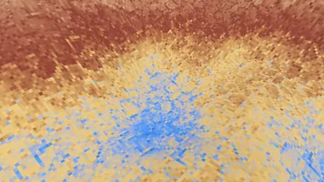 Texturer son terrain 3d avec Godot – 61