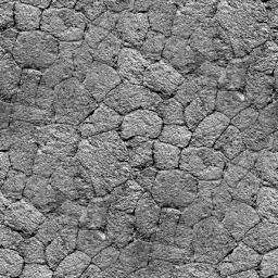 Texturer son terrain 3d avec Godot – 69