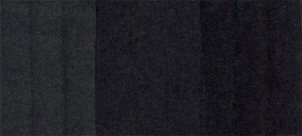 100 ink swatch scan