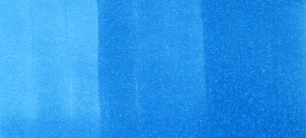 B05 ink swatch scan