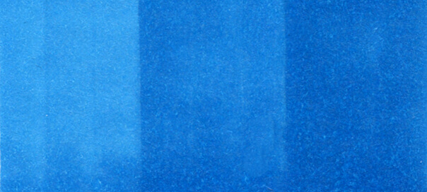 B06 ink swatch scan