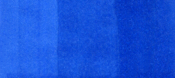 B28 ink swatch scan