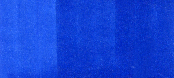 B29 ink swatch scan