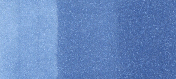 B34 ink swatch scan