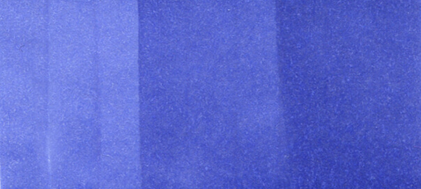 B66 ink swatch scan
