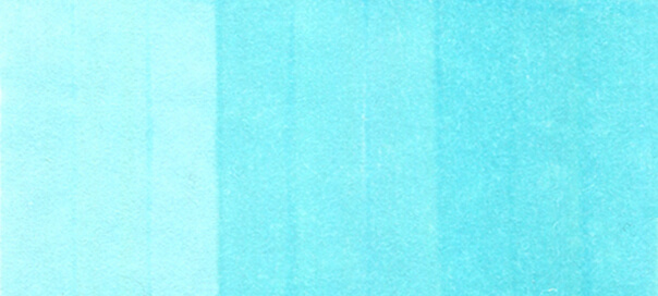 BG01 ink swatch scan