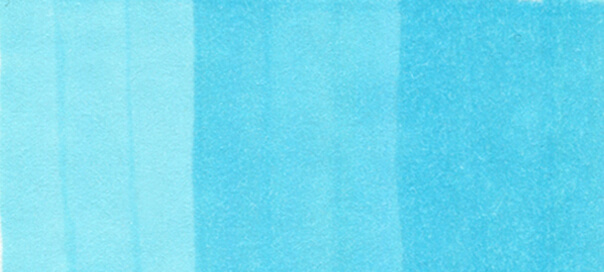 BG02 ink swatch scan