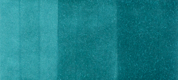 BG09 ink swatch scan