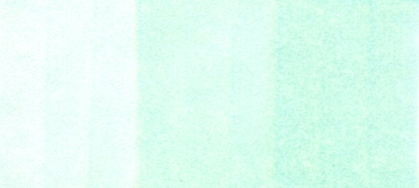 BG10 ink swatch scan