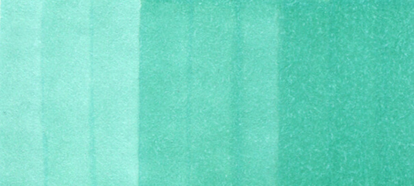 BG13 ink swatch scan