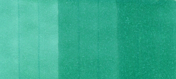 BG15 ink swatch scan