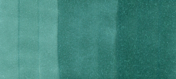 BG18 ink swatch scan