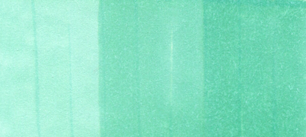 BG23 ink swatch scan