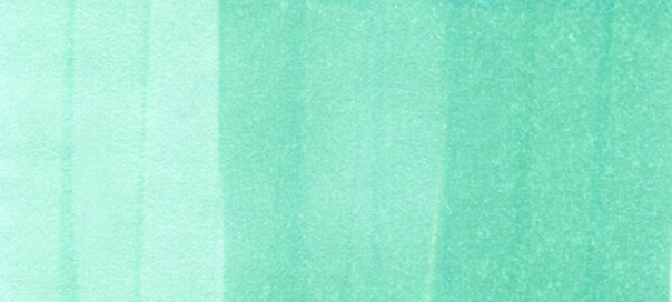 BG32 ink swatch scan