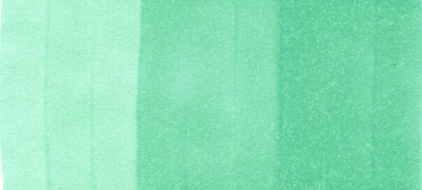 BG34 ink swatch scan
