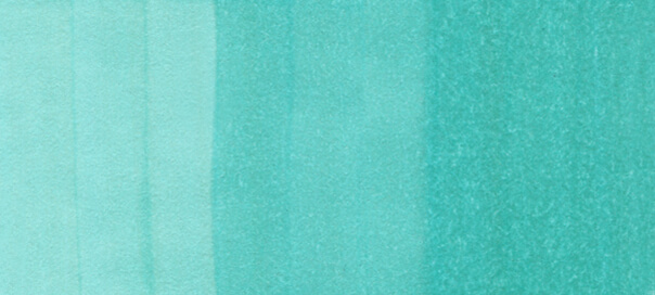 BG45 ink swatch scan