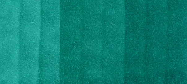 BG49 ink swatch scan