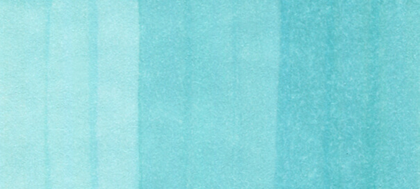 BG53 ink swatch scan