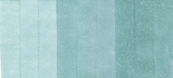 BG72 ink swatch scan