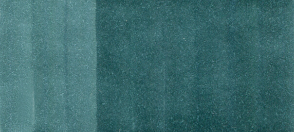 BG78 ink swatch scan