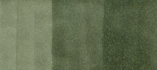 BG96 ink swatch scan