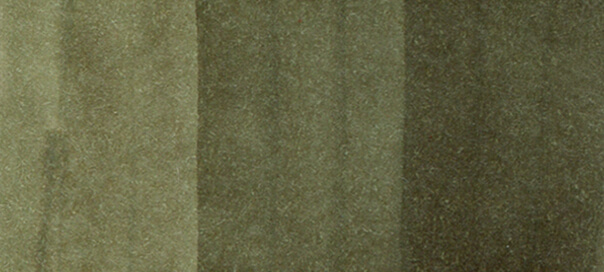 BG99 ink swatch scan
