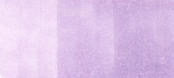 BV00 ink swatch scan