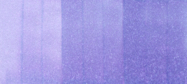 BV02 ink swatch scan