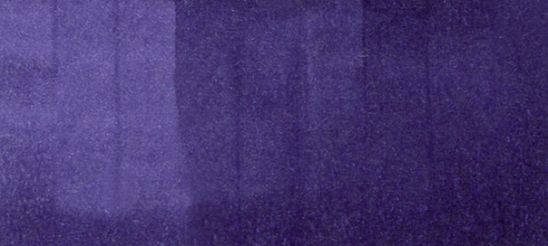 BV08 ink swatch scan