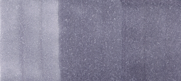 BV23 ink swatch scan