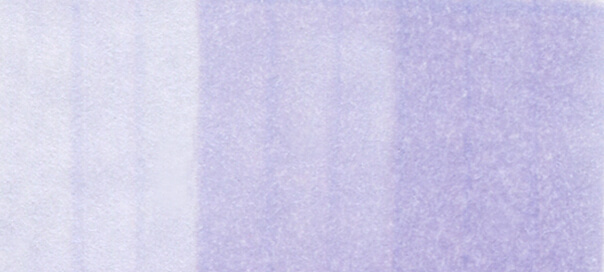 BV31 ink swatch scan