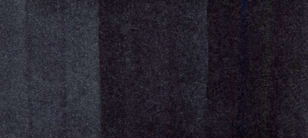 C10 ink swatch scan