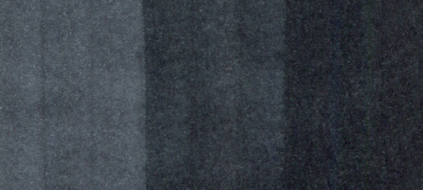 C8 ink swatch scan
