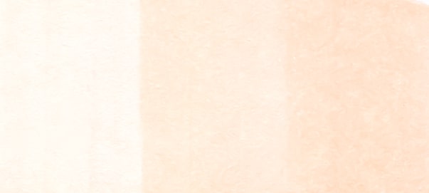 E000 ink swatch scan