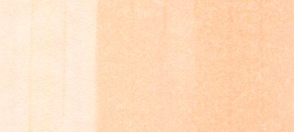 E01 ink swatch scan