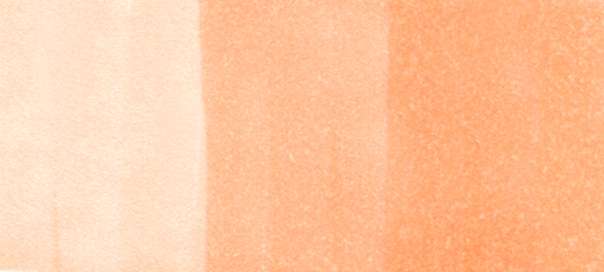 E02 ink swatch scan