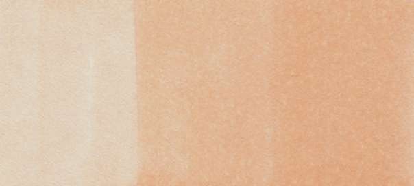 E11 ink swatch scan