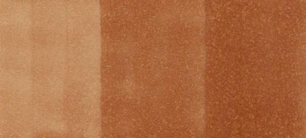 E15 ink swatch scan