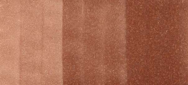 E25 ink swatch scan