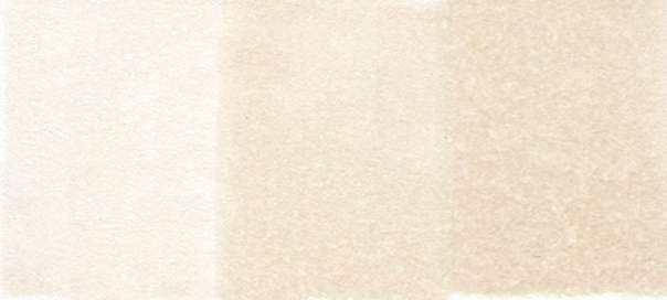 E40 ink swatch scan